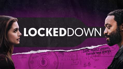 Watch Locked Down Online .
